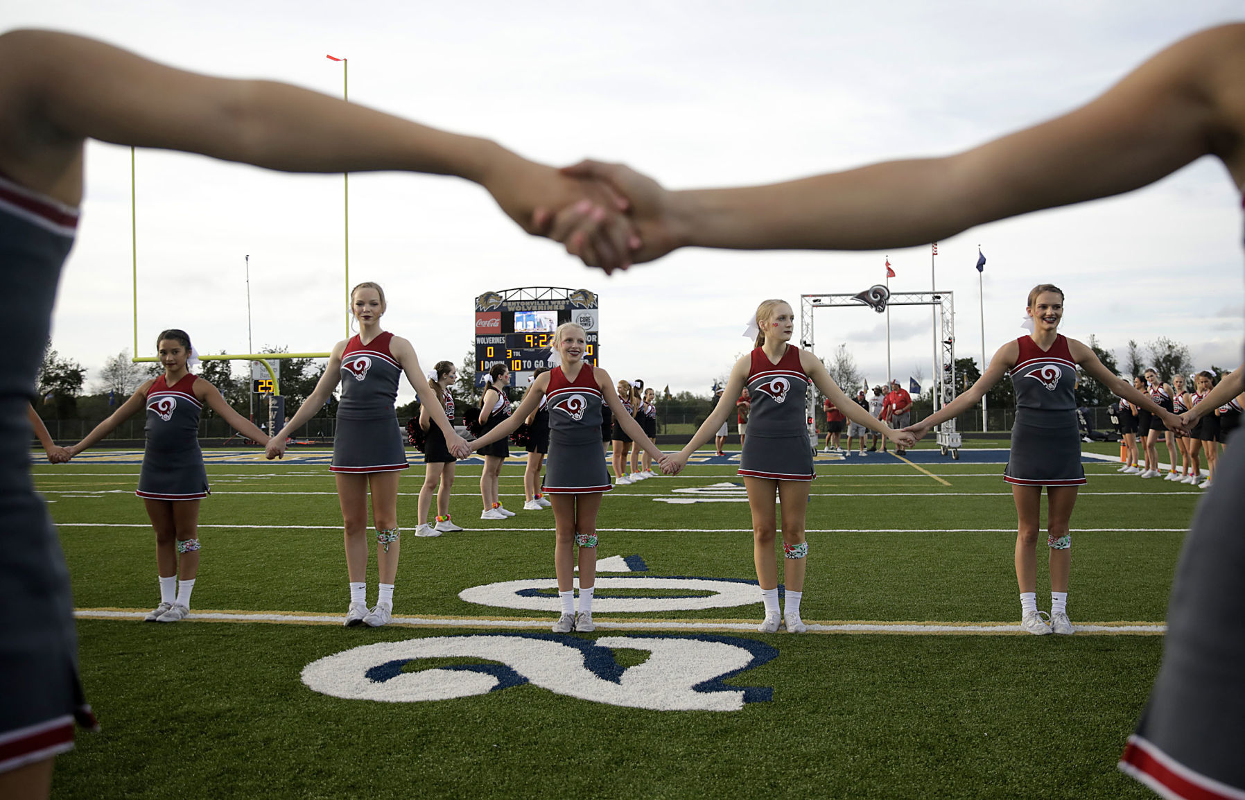 OWASSO V BENTONVILLE WEST